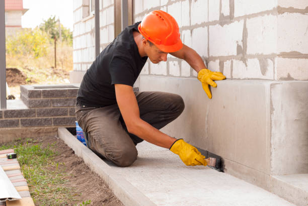 Waterproofing professionals working in Ripon, WI